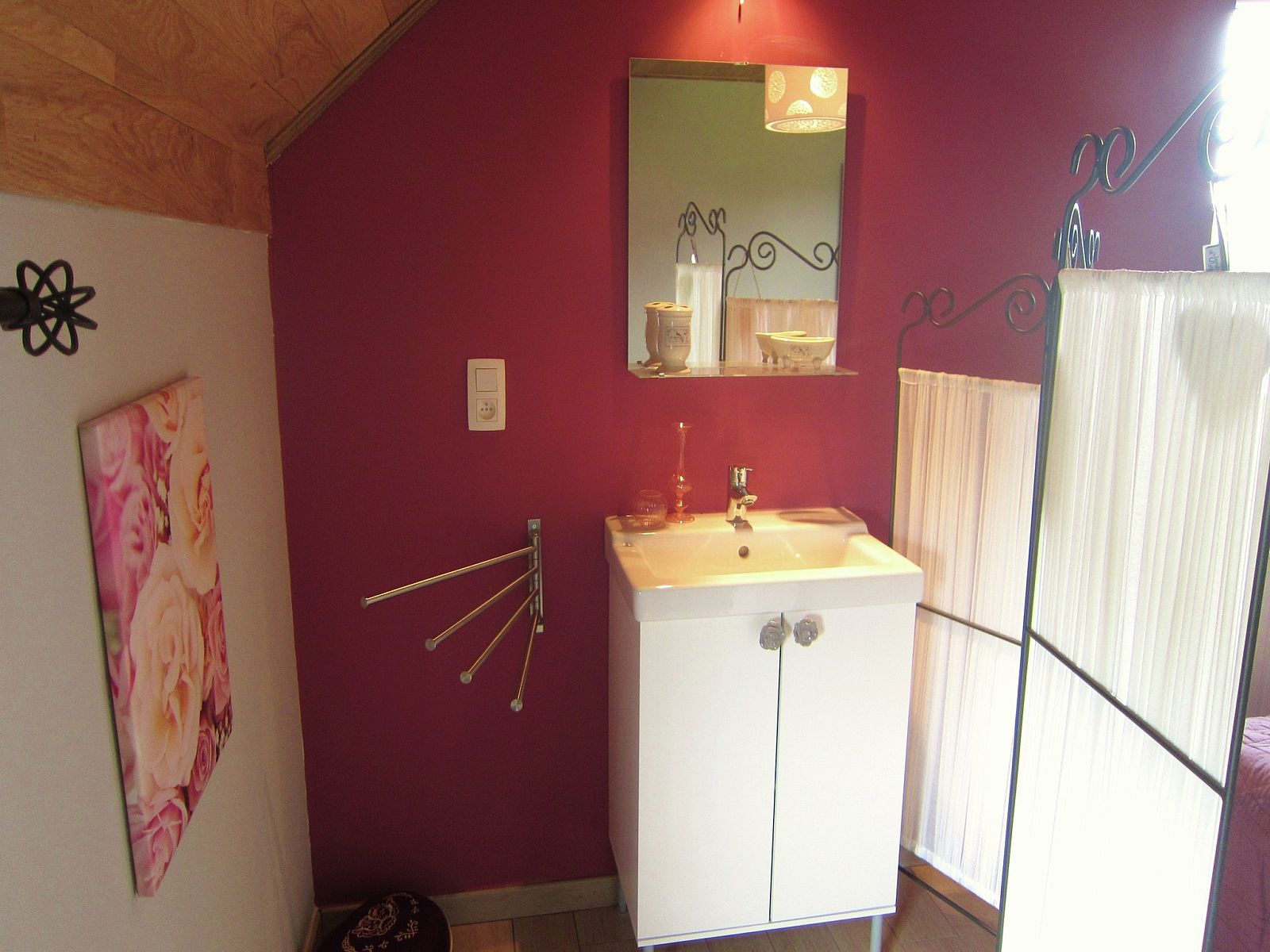 Unterkunft 089602 - Ferienhaus Namur - Au chant des grenouilles