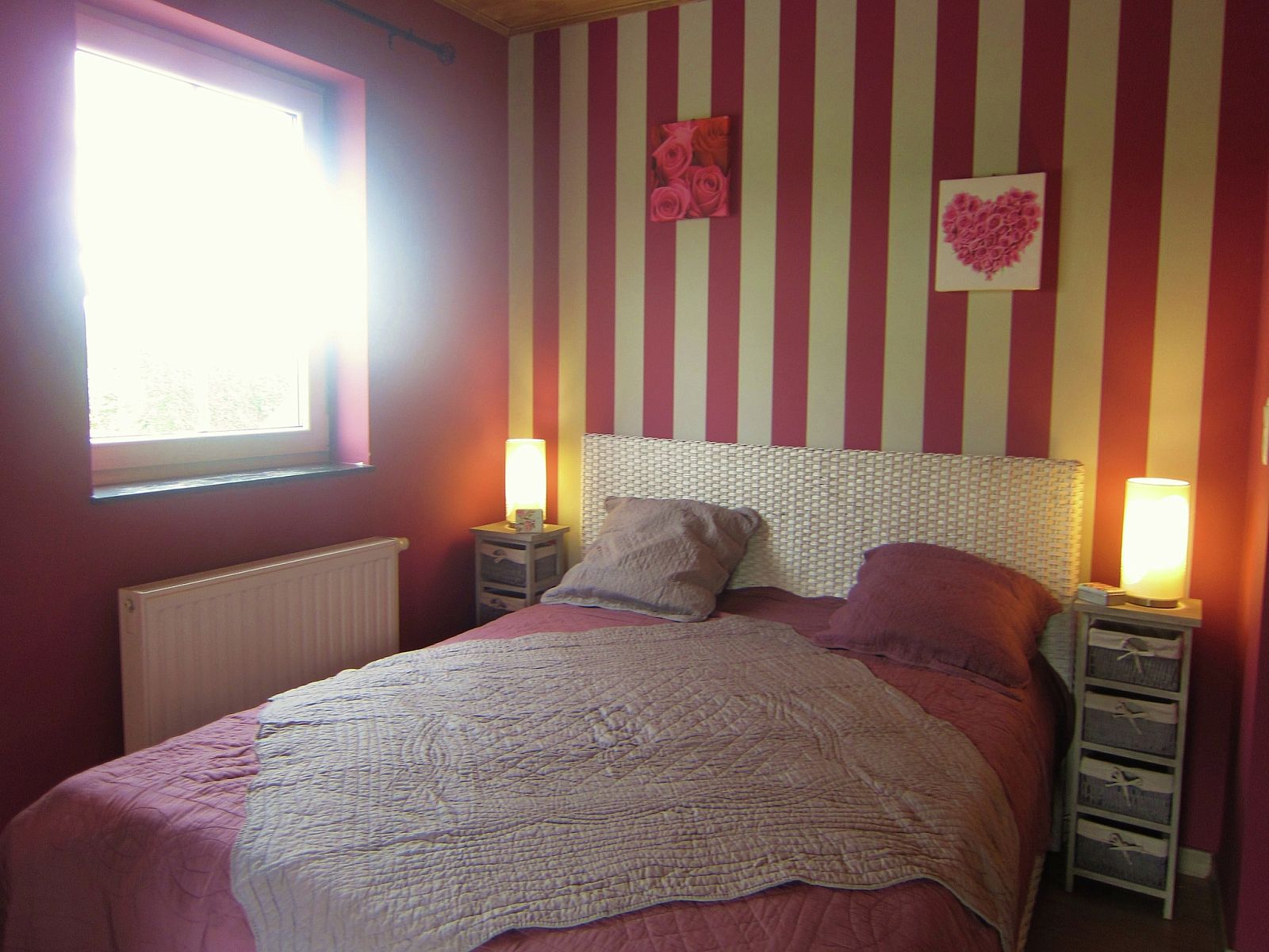 Unterkunft 089602 - Ferienhaus Namur - Au chant des grenouilles