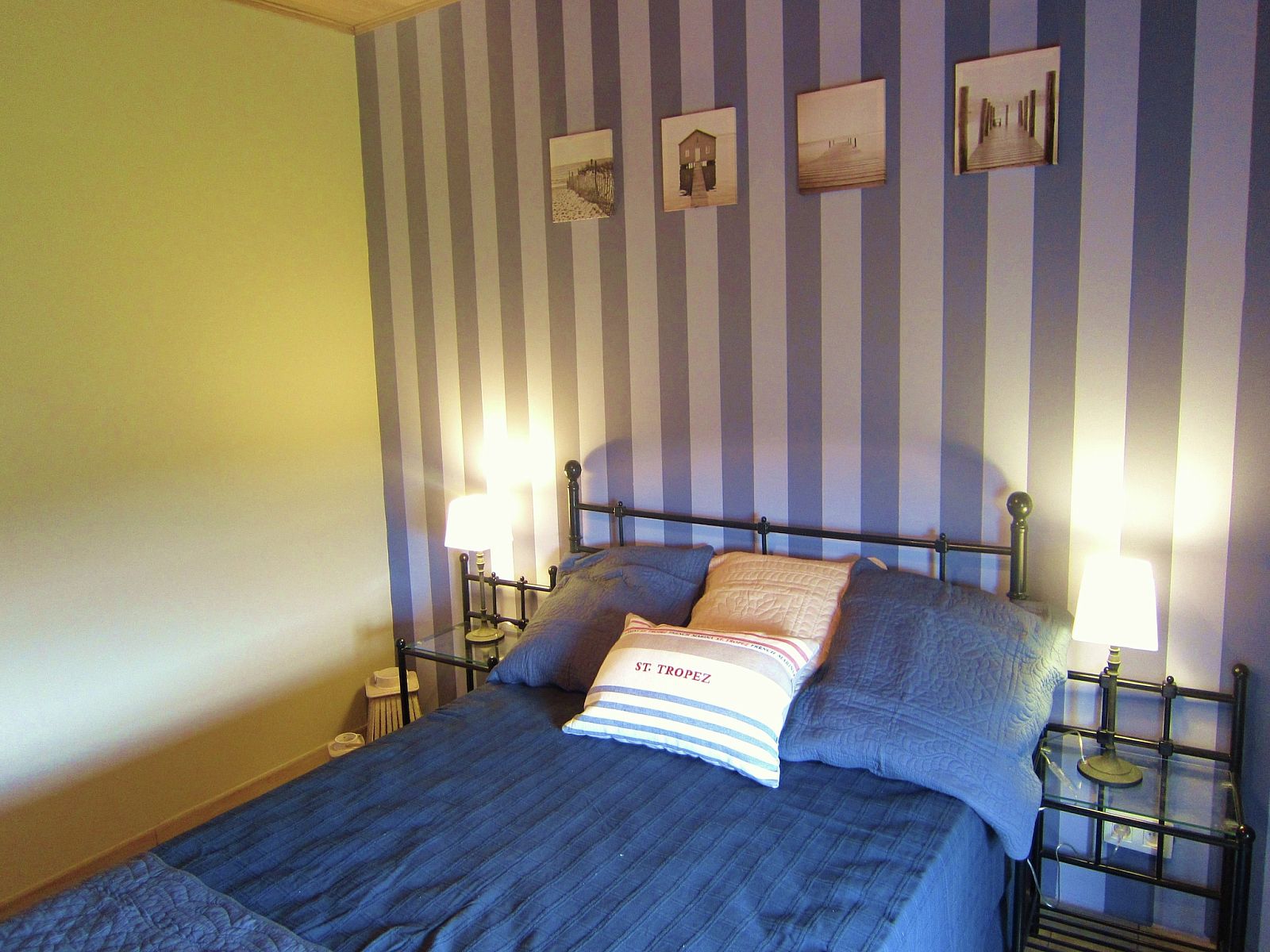 Unterkunft 089602 - Ferienhaus Namur - Au chant des grenouilles
