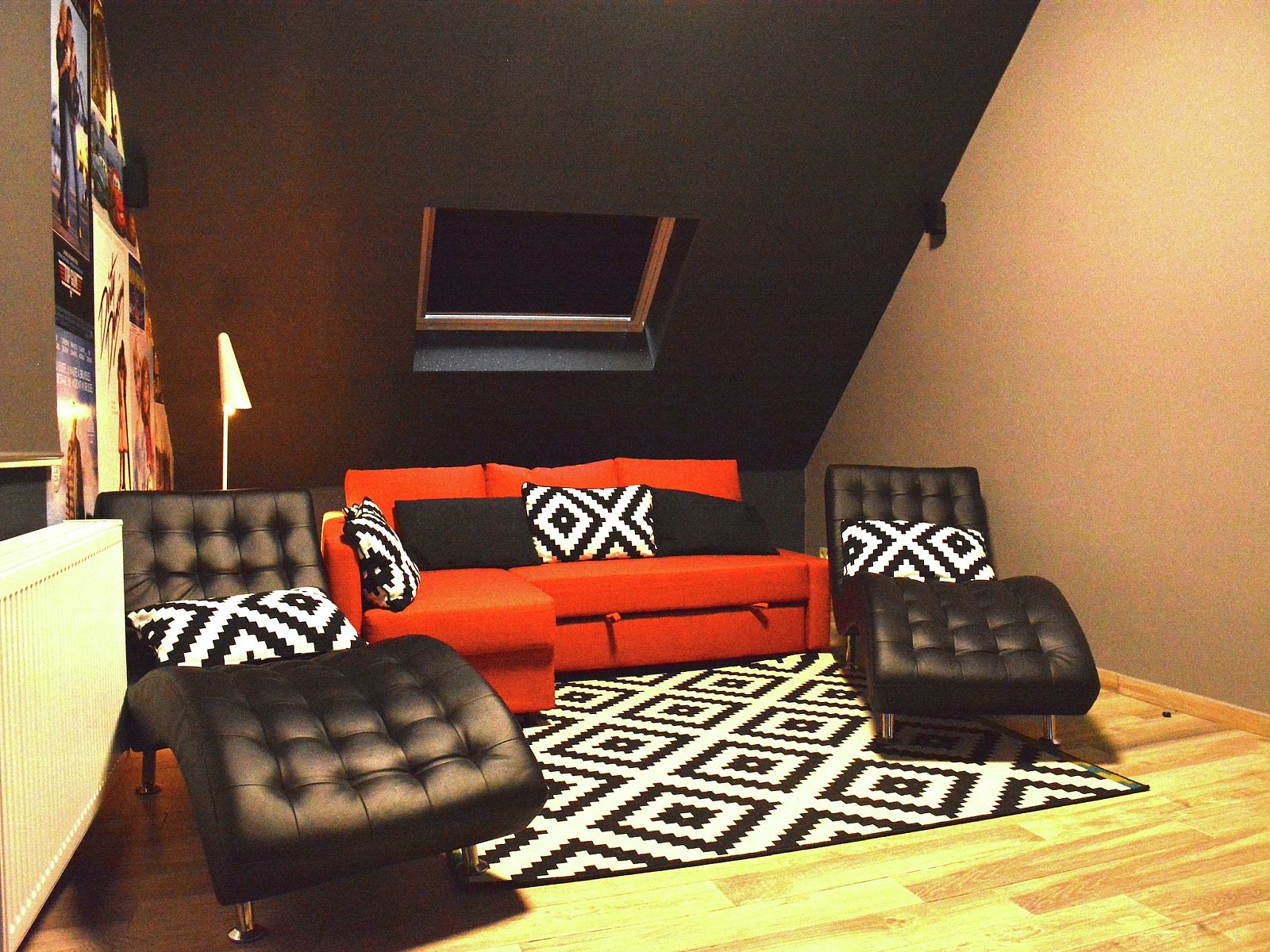 Unterkunft 089603 - Ferienhaus Namur - Les Bernaches