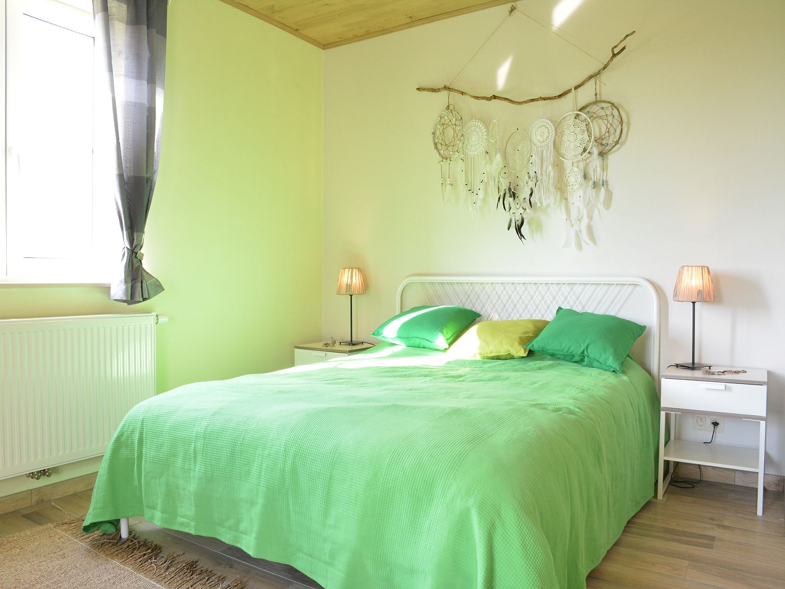 Unterkunft 089603 - Ferienhaus Namur - Les Bernaches