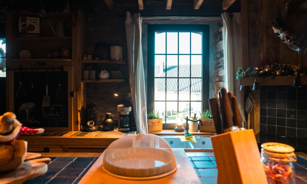 Guest house 0910317 - Holiday property Luxembourg - De Romantiek