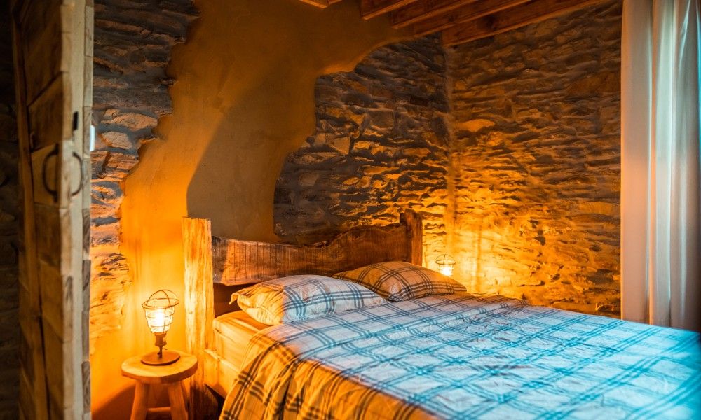 Guest house 0910317 - Holiday property Luxembourg - De Romantiek