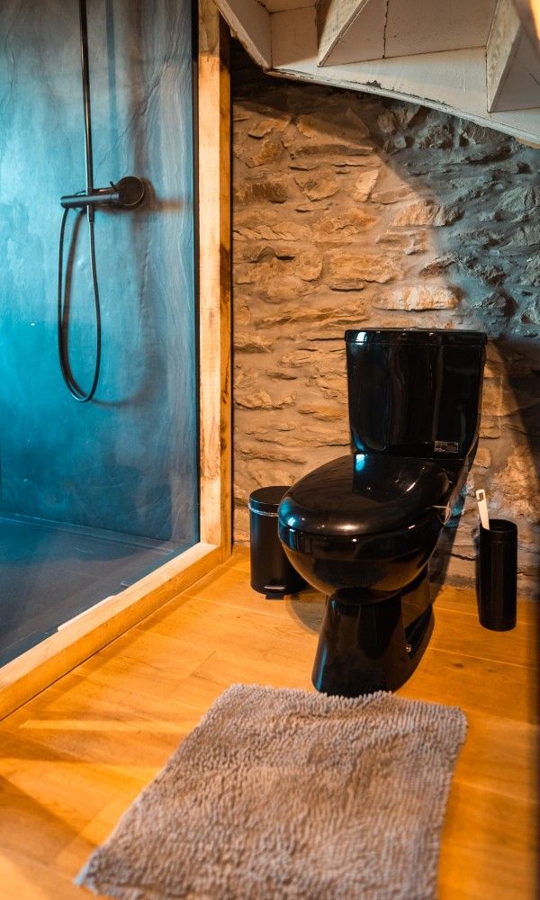 Guest house 0910317 - Holiday property Luxembourg - De Romantiek