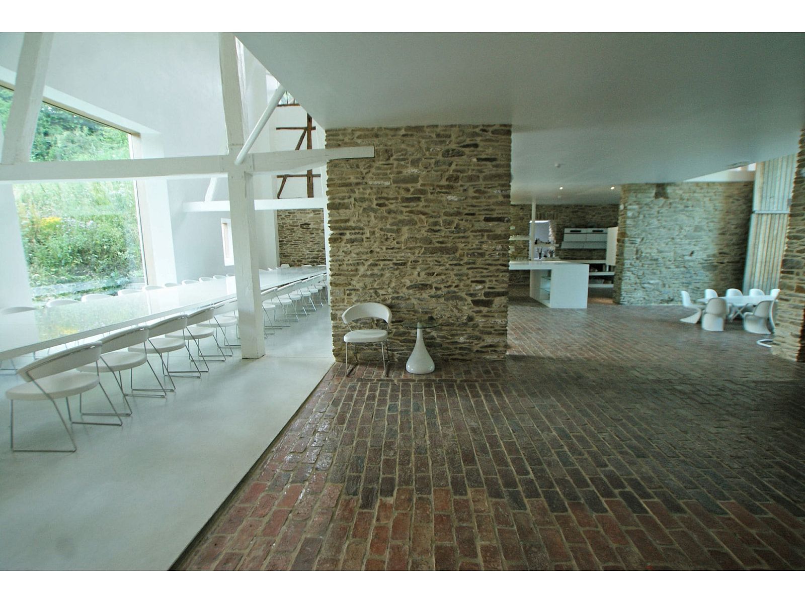 Verblijf 091109 - Vakantiewoning Ardennen (Luxemburg) - La Tour de Daverdisse
