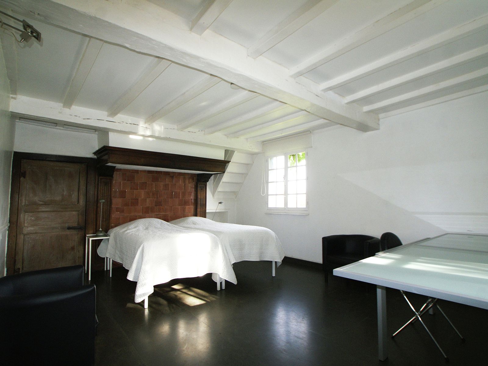 Verblijf 091109 - Vakantiewoning Ardennen (Luxemburg) - La Tour de Daverdisse