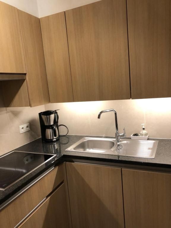 Guest house 091121 - Apartment Belgian Coast - Lautrec