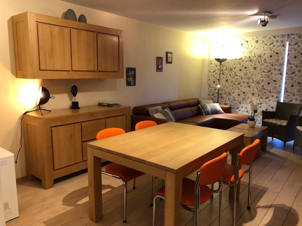 Guest house 091121 - Apartment Belgian Coast - Lautrec