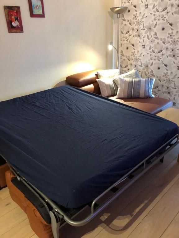 Guest house 091121 - Apartment Belgian Coast - Lautrec