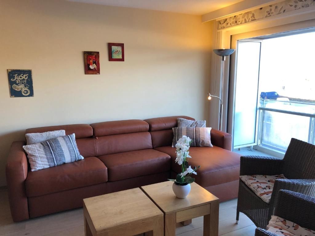 Guest house 091121 - Apartment Belgian Coast - Lautrec