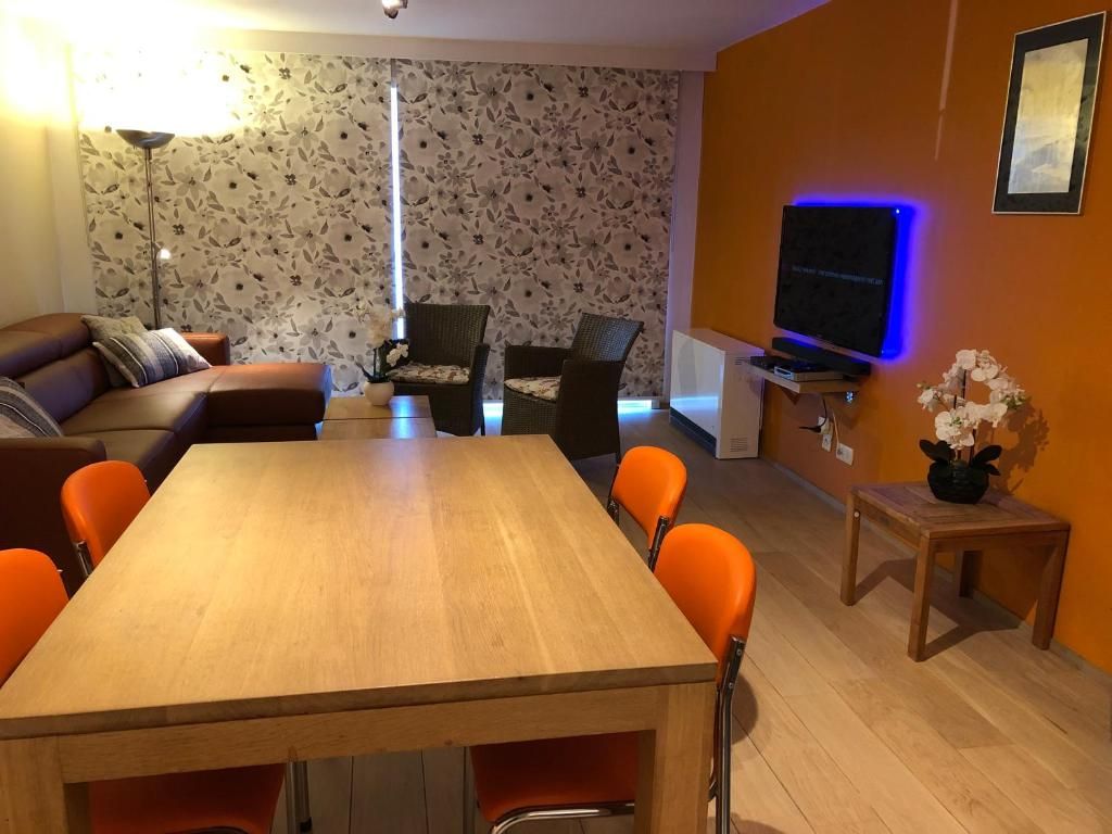 Guest house 091121 - Apartment Belgian Coast - Lautrec