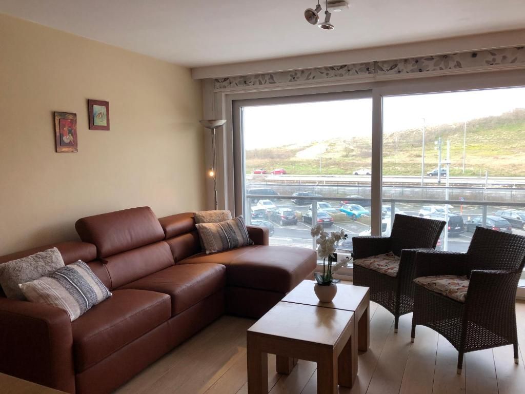 Guest house 091121 - Apartment Belgian Coast - Lautrec