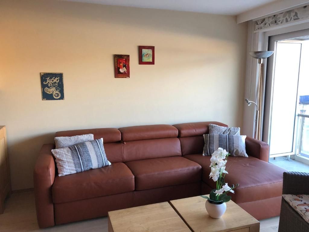 Guest house 091121 - Apartment Belgian Coast - Lautrec