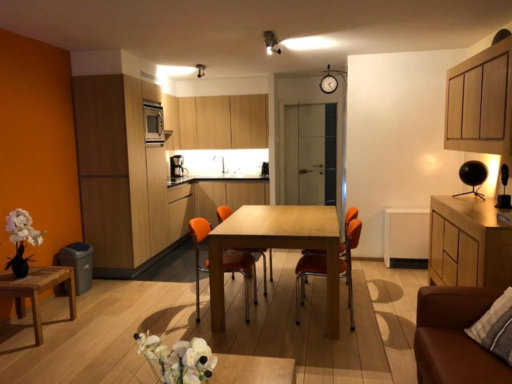 Guest house 091121 - Apartment Belgian Coast - Lautrec