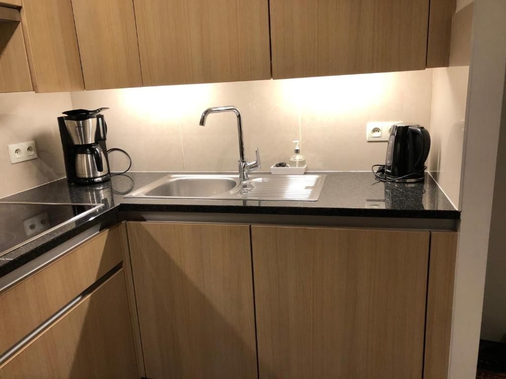 Guest house 091121 - Apartment Belgian Coast - Lautrec