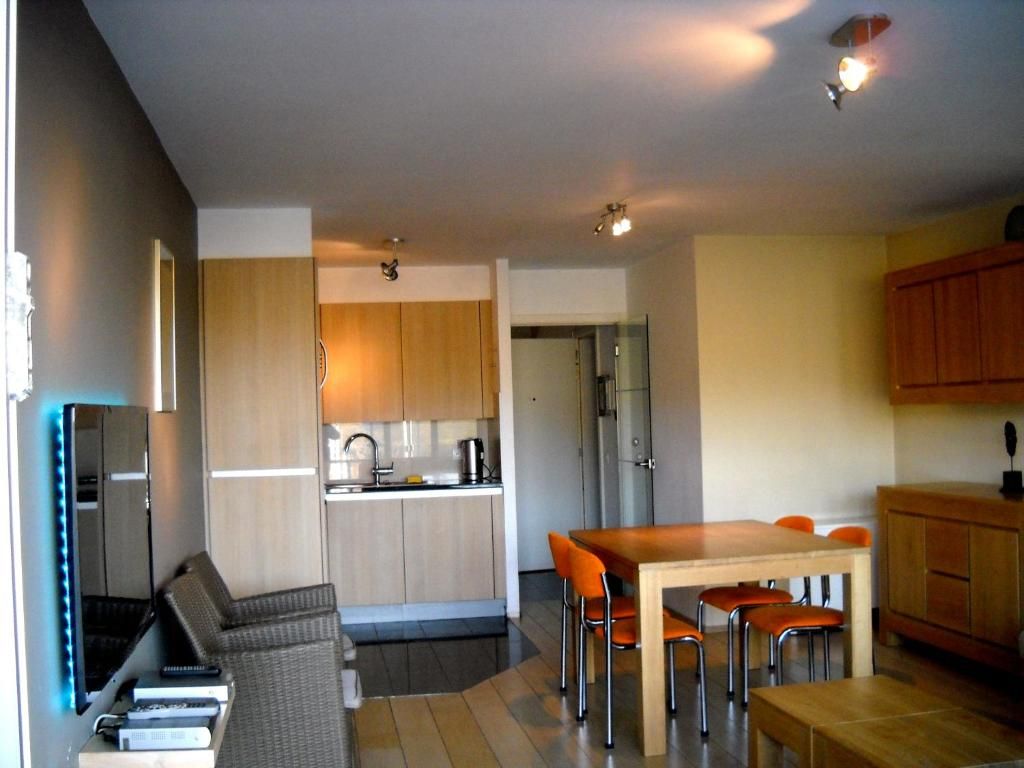 Guest house 091121 - Apartment Belgian Coast - Lautrec