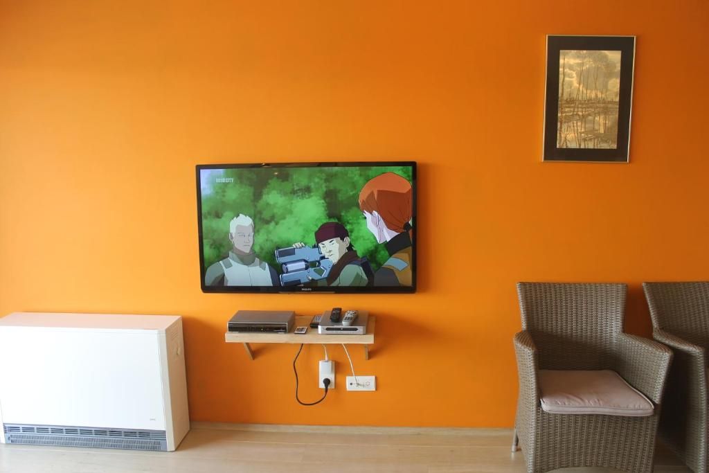 Guest house 091121 - Apartment Belgian Coast - Lautrec