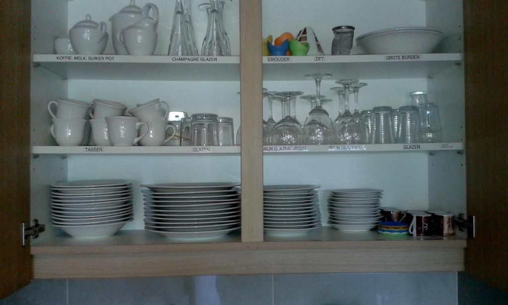 Guest house 091121 - Apartment Belgian Coast - Lautrec