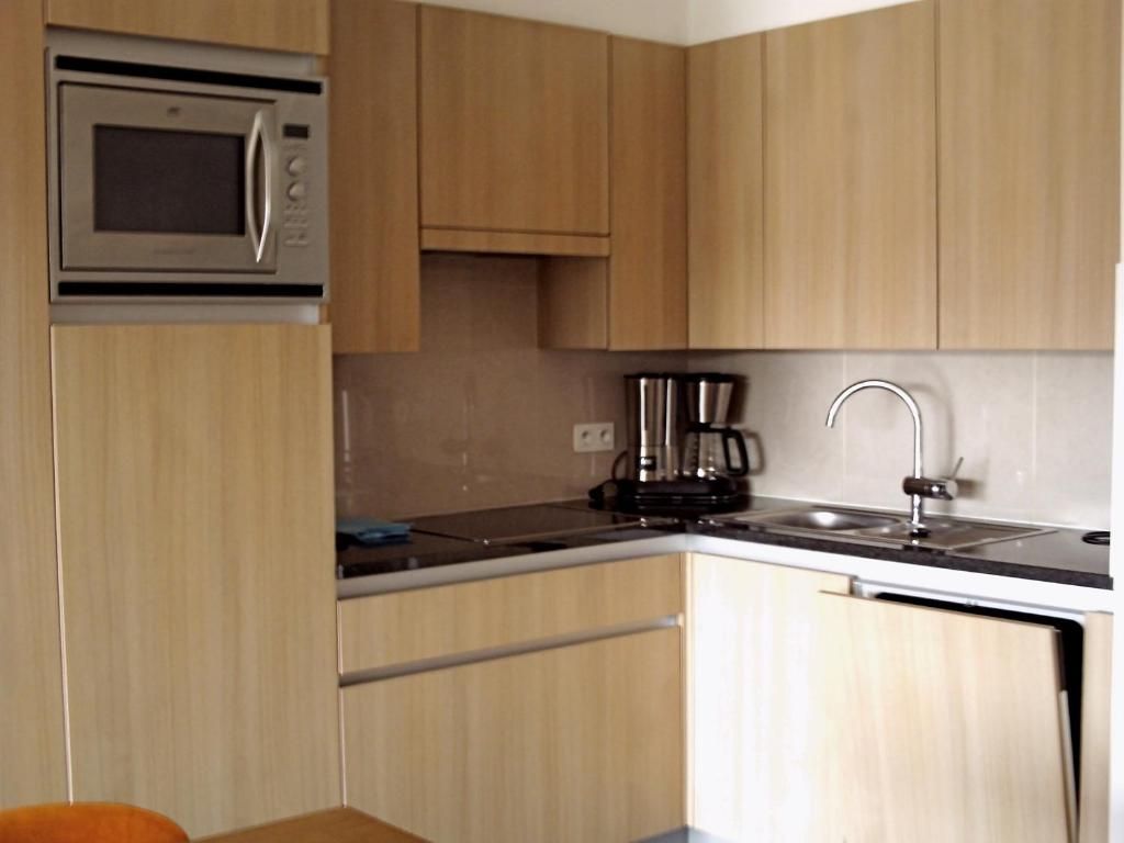 Guest house 091121 - Apartment Belgian Coast - Lautrec