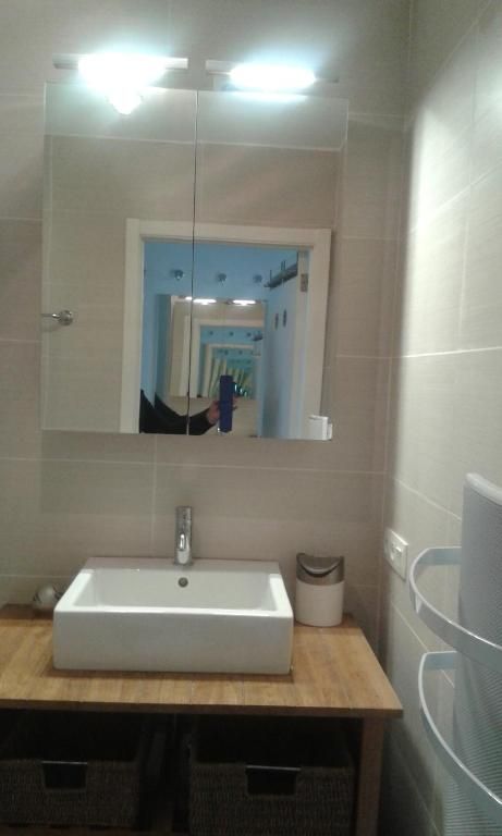 Guest house 091121 - Apartment Belgian Coast - Lautrec