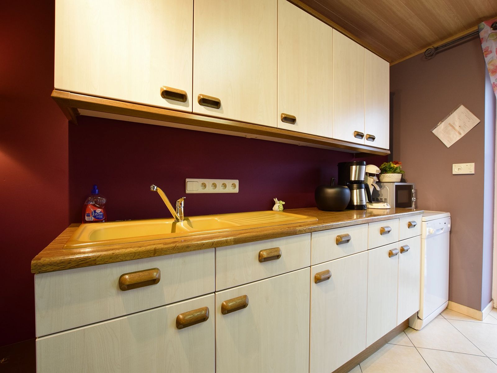 Guest house 0911608 - Chalet Luxembourg - Gîte du Rancourt