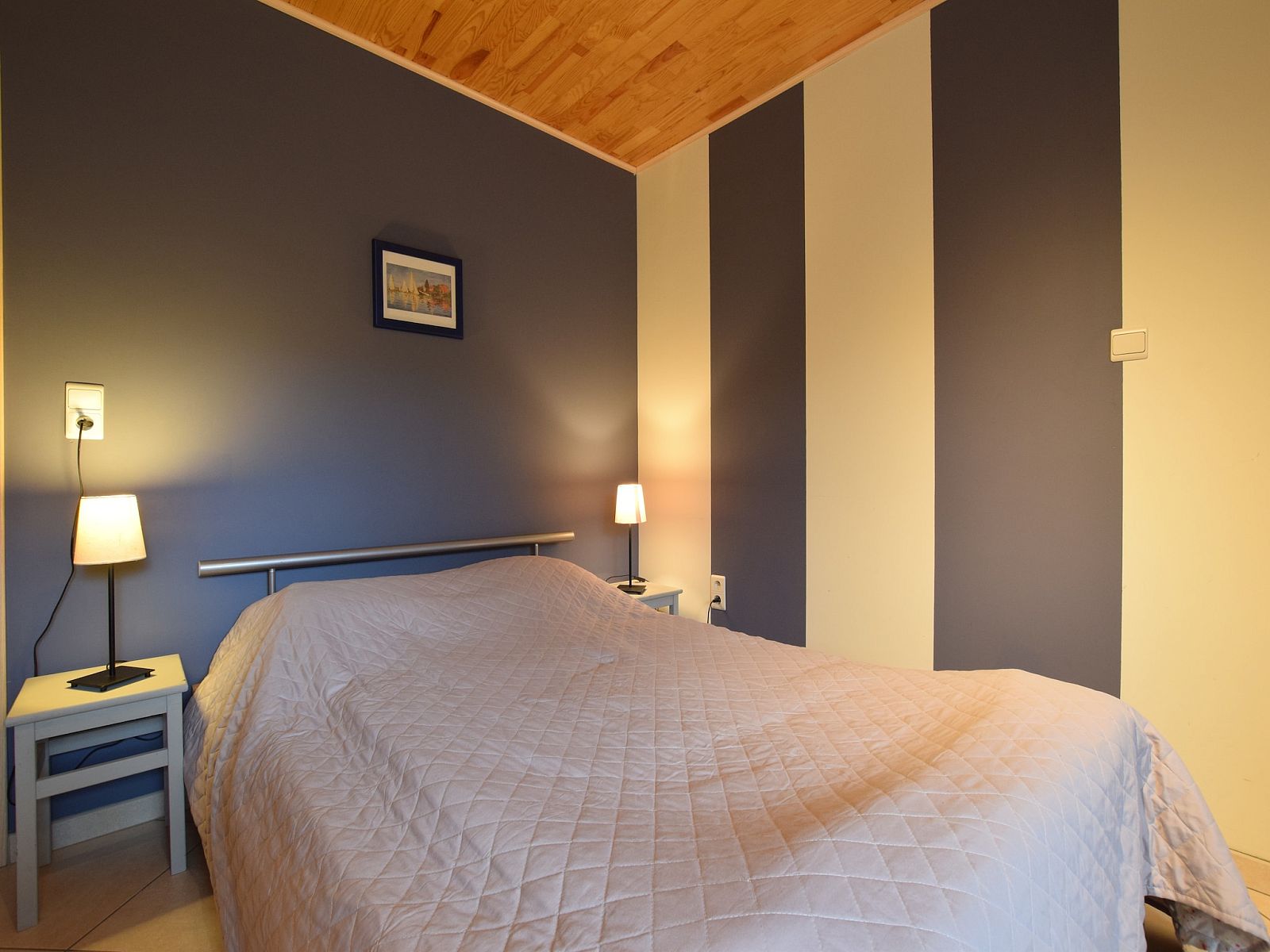 Guest house 0911608 - Chalet Luxembourg - Gîte du Rancourt