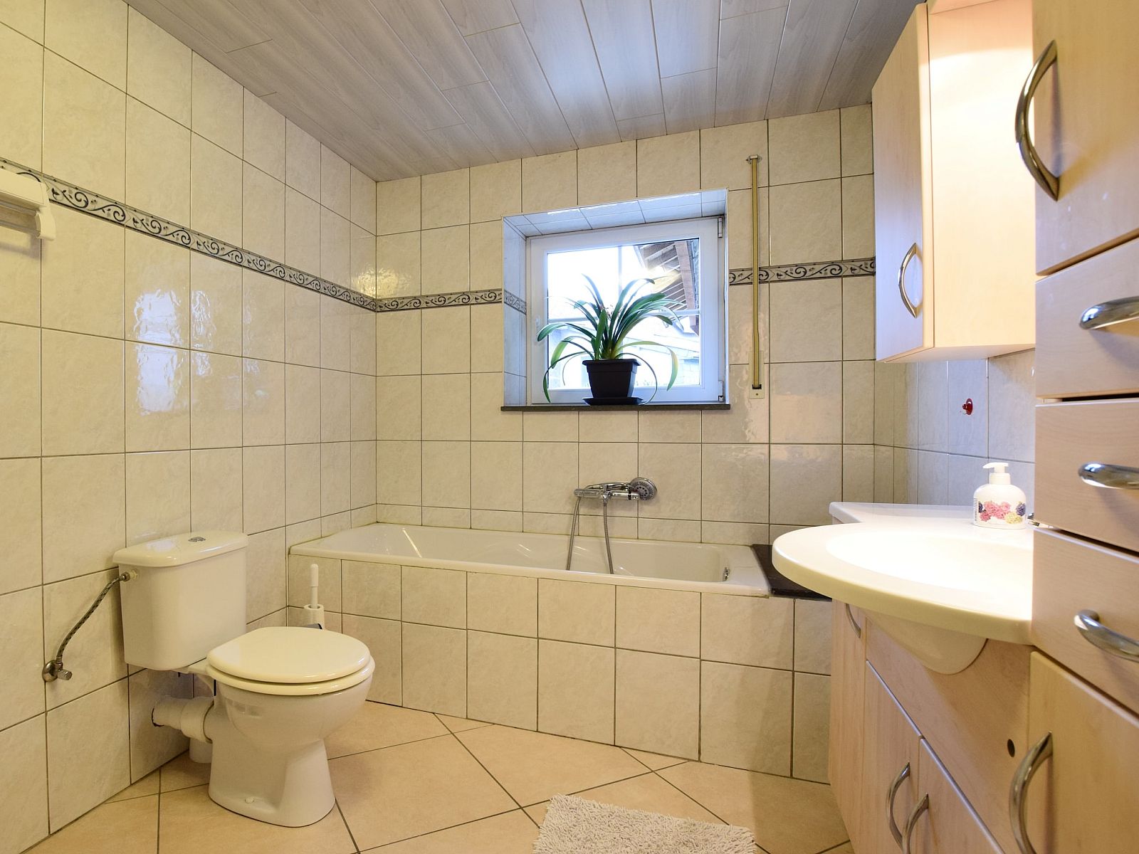 Guest house 0911608 - Chalet Luxembourg - Gîte du Rancourt
