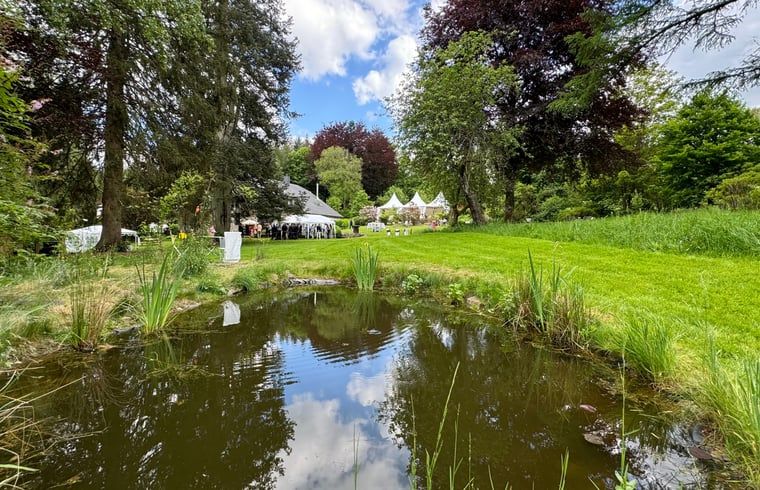 Unterkunft 0911811 - Ferienhaus Luxemburg - Vakantiehuisje in Redu