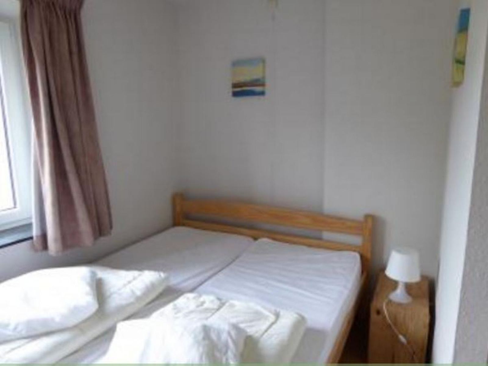 Prachtige natuurlijke omgeving van ARD103 in Dochamps, Ardennen, met weids uitzicht op groene heuvels.