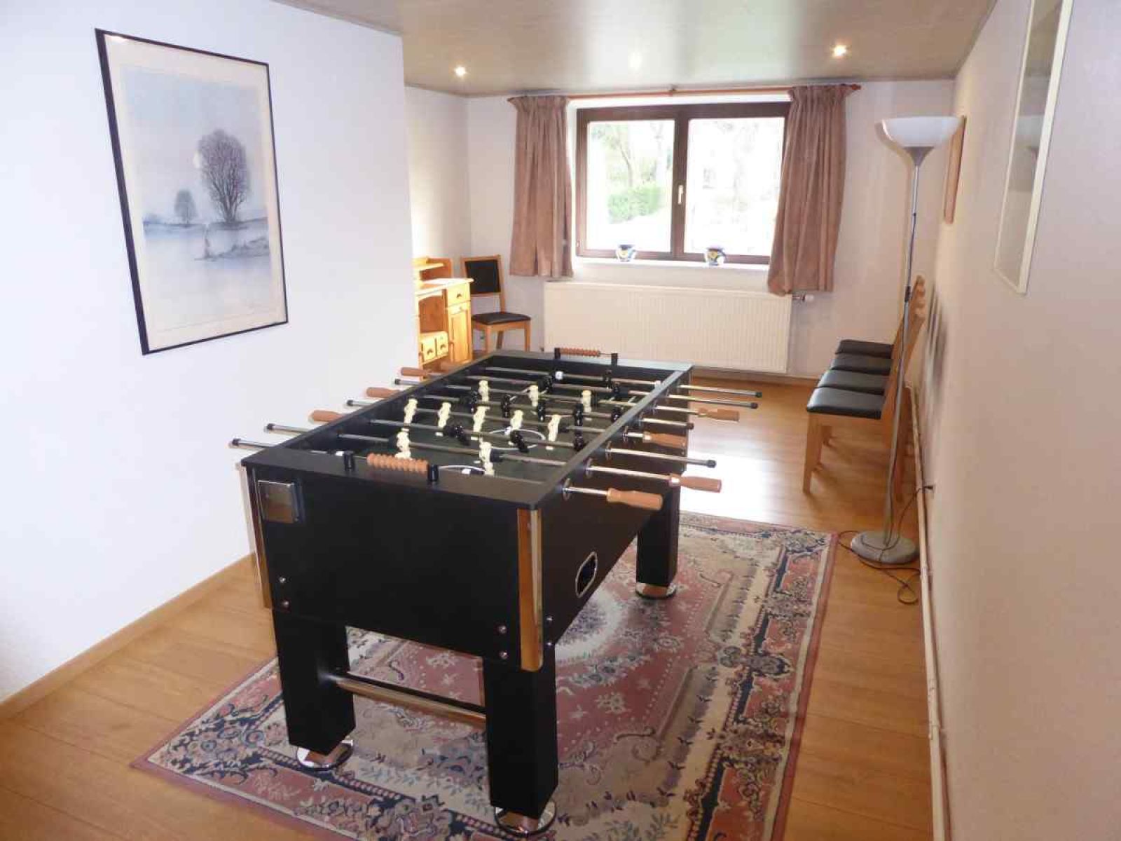 Verblijf 091239 - Vakantiewoning Ardennen (Luxemburg) - ARD103