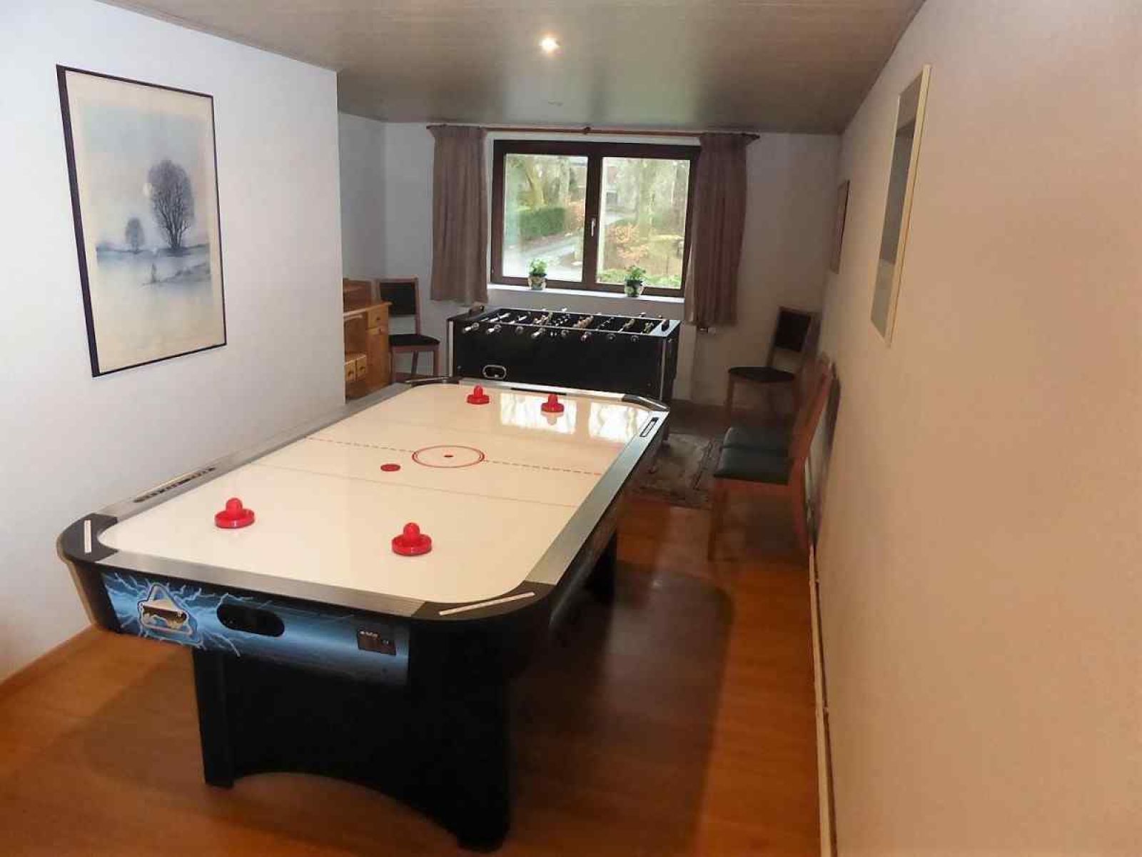 Verblijf 091239 - Vakantiewoning Ardennen (Luxemburg) - ARD103