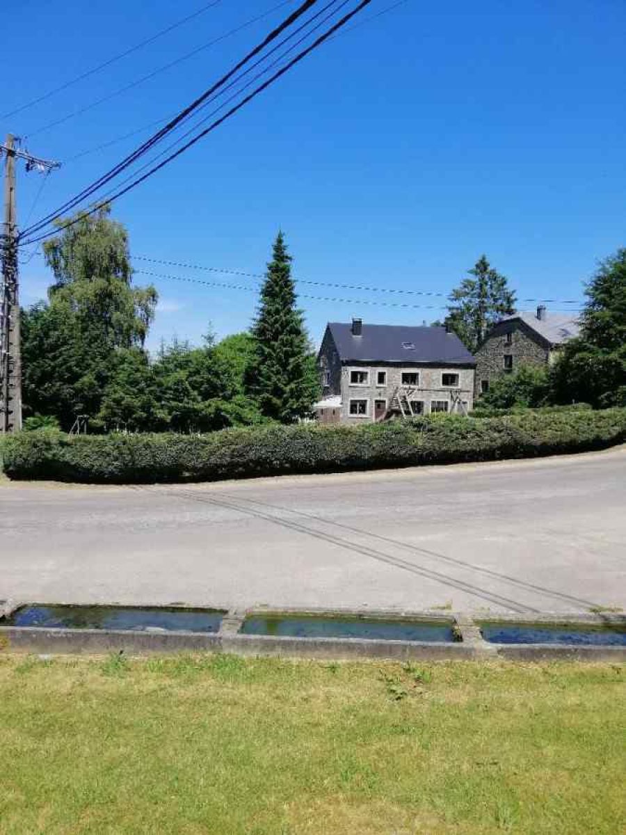 Verblijf 091239 - Vakantiewoning Ardennen (Luxemburg) - ARD103