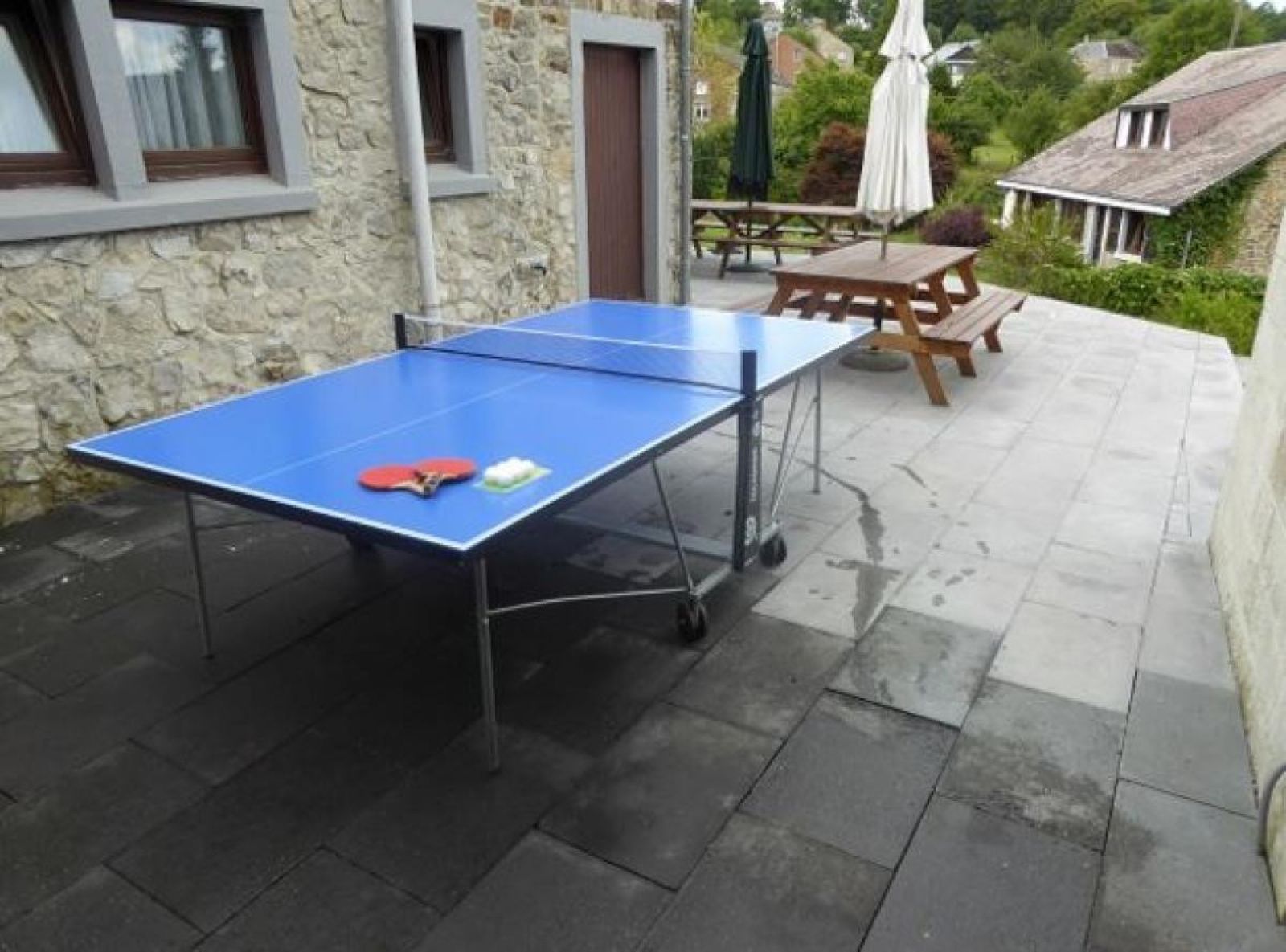 Verblijf 091239 - Vakantiewoning Ardennen (Luxemburg) - ARD103