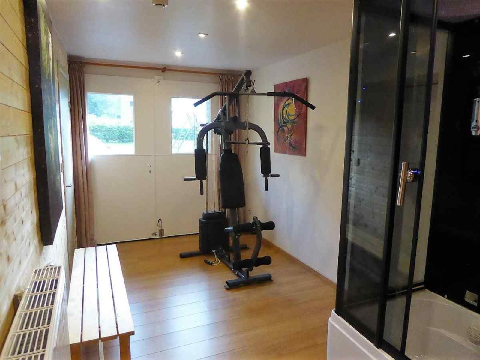 Verblijf 091239 - Vakantiewoning Ardennen (Luxemburg) - ARD103