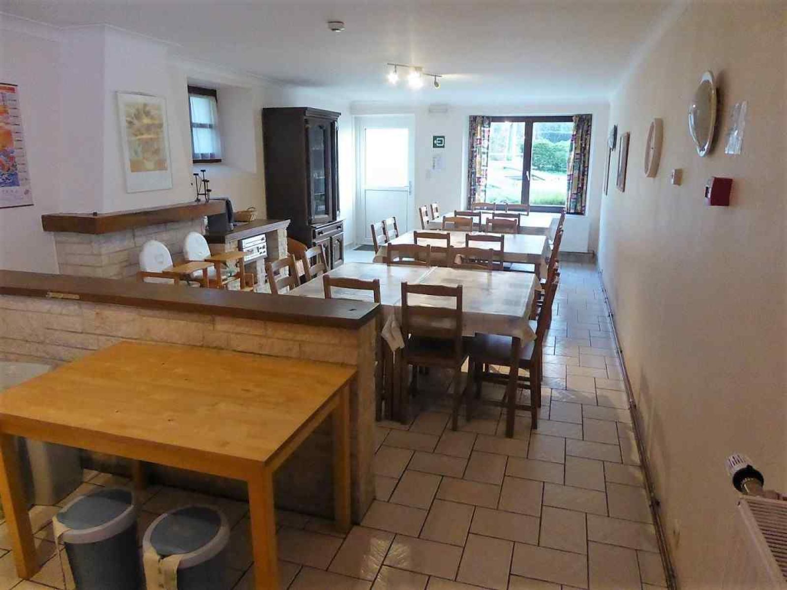 Verblijf 091239 - Vakantiewoning Ardennen (Luxemburg) - ARD103