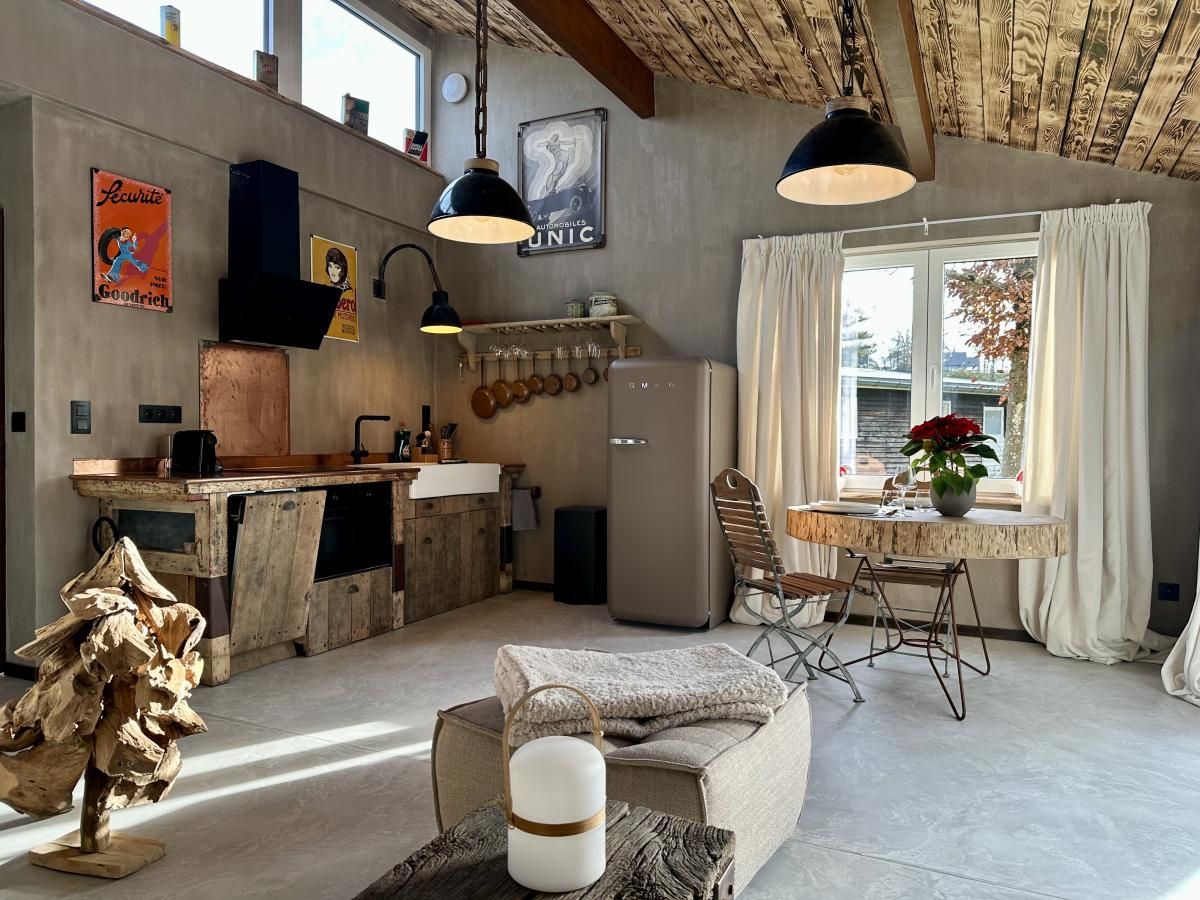 Guest house 091306 - Holiday property Luxembourg - Chez Brigitte