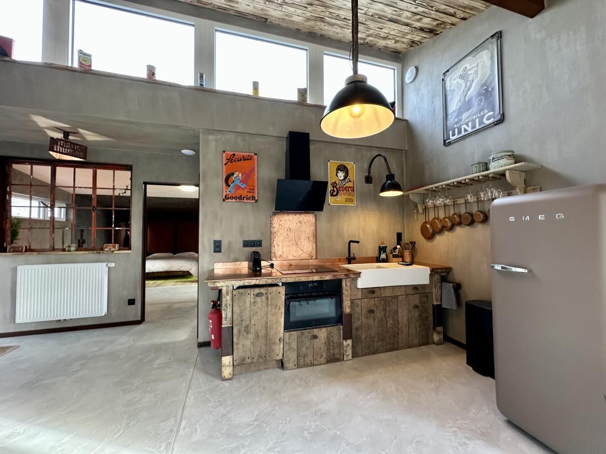 Guest house 091306 - Holiday property Luxembourg - Chez Brigitte