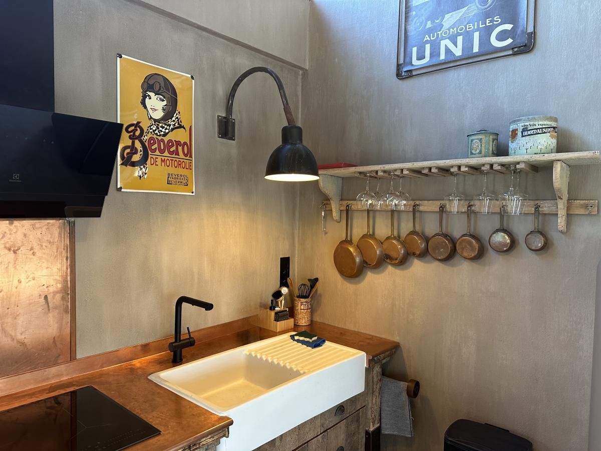 Guest house 091306 - Holiday property Luxembourg - Chez Brigitte