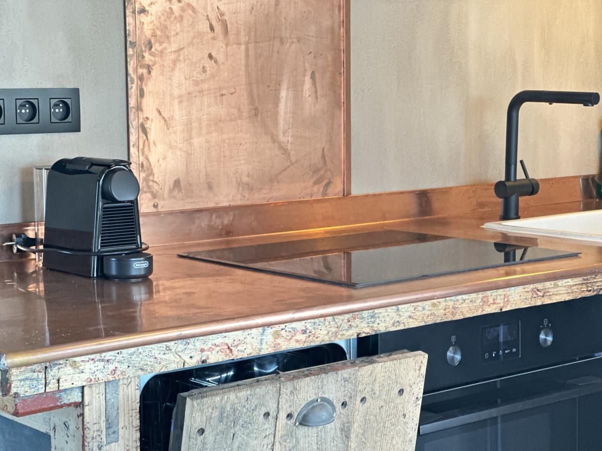 Guest house 091306 - Holiday property Luxembourg - Chez Brigitte