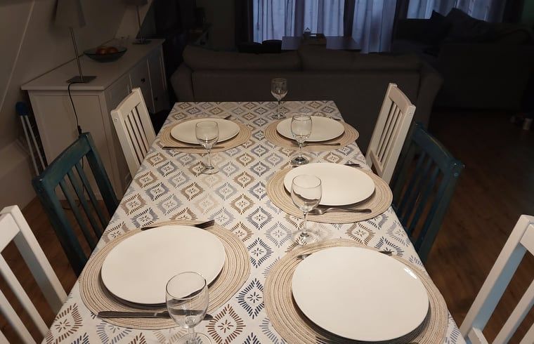Unterkunft 0913173 - Ferienhaus Luxemburg - Vakantiehuis in Durbuy