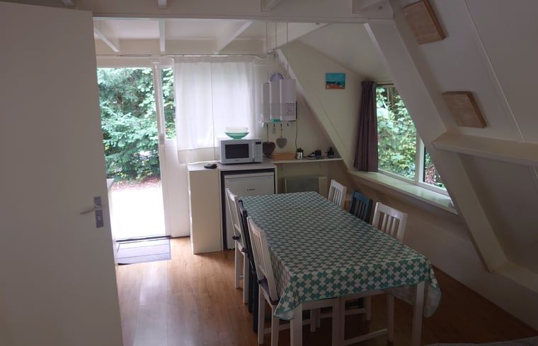 Unterkunft 0913173 - Ferienhaus Luxemburg - Vakantiehuis in Durbuy