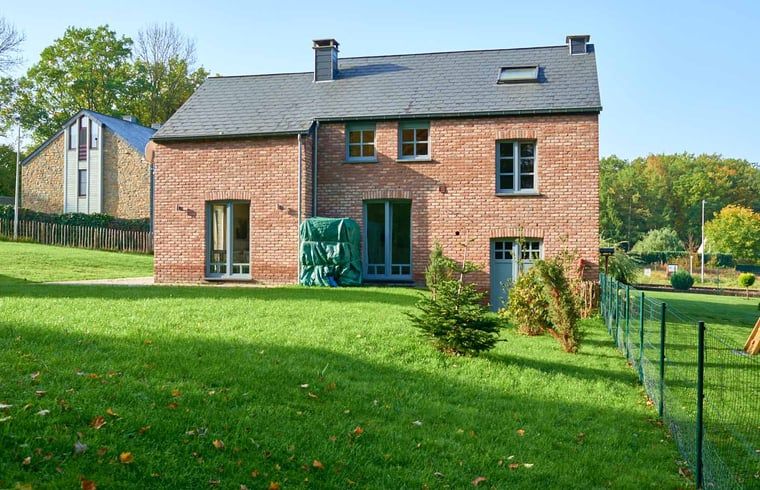 Verblijf 0913177 - Vakantiewoning Ardennen (Luxemburg) - Vakantiehuisje in Durbuy