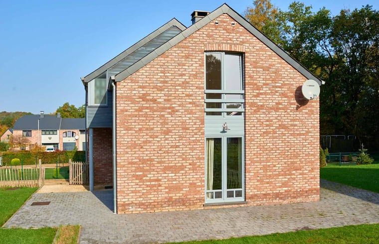 Verblijf 0913177 - Vakantiewoning Ardennen (Luxemburg) - Vakantiehuisje in Durbuy