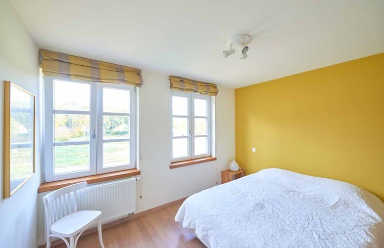 Verblijf 0913177 - Vakantiewoning Ardennen (Luxemburg) - Vakantiehuisje in Durbuy