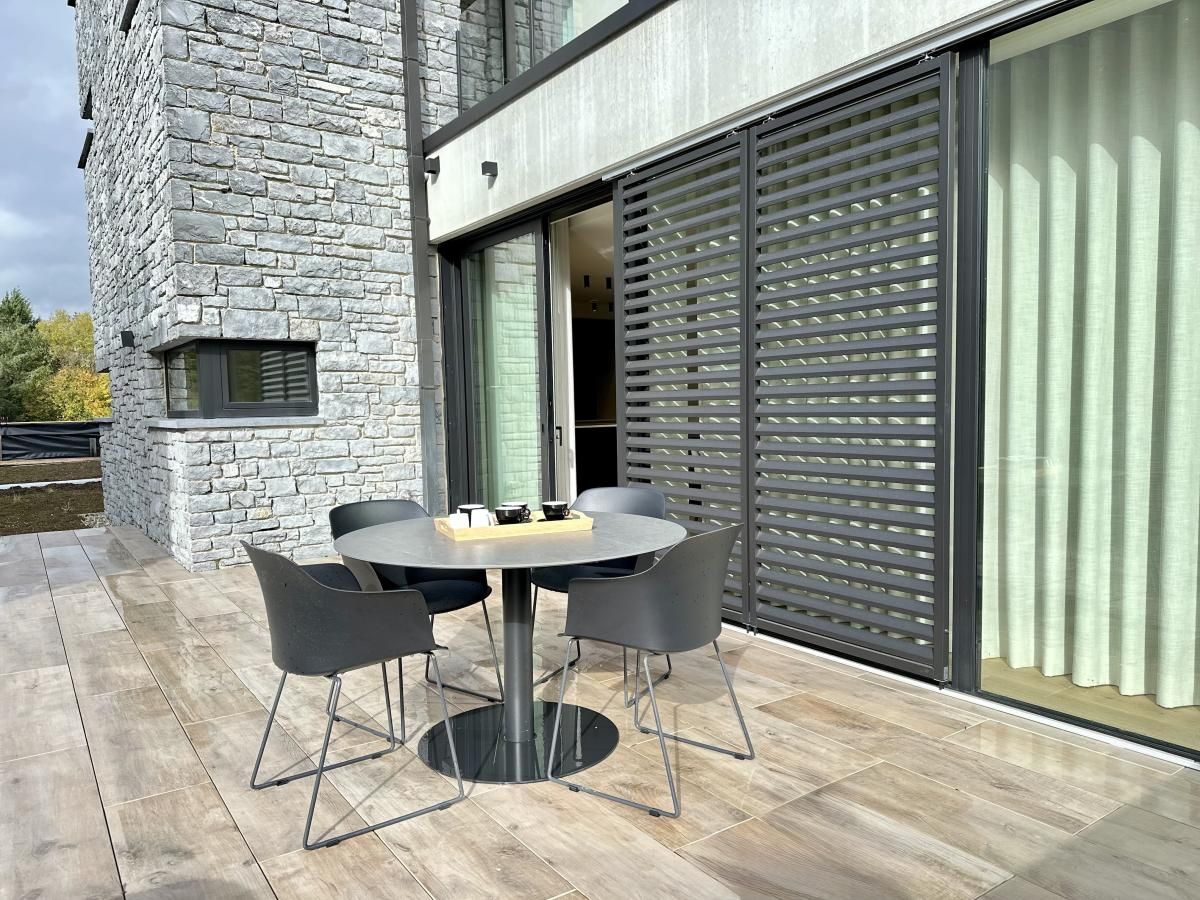 Verblijf 0913185 - Vakantiewoning Ardennen (Luxemburg) - Durbuy Lux Armonia