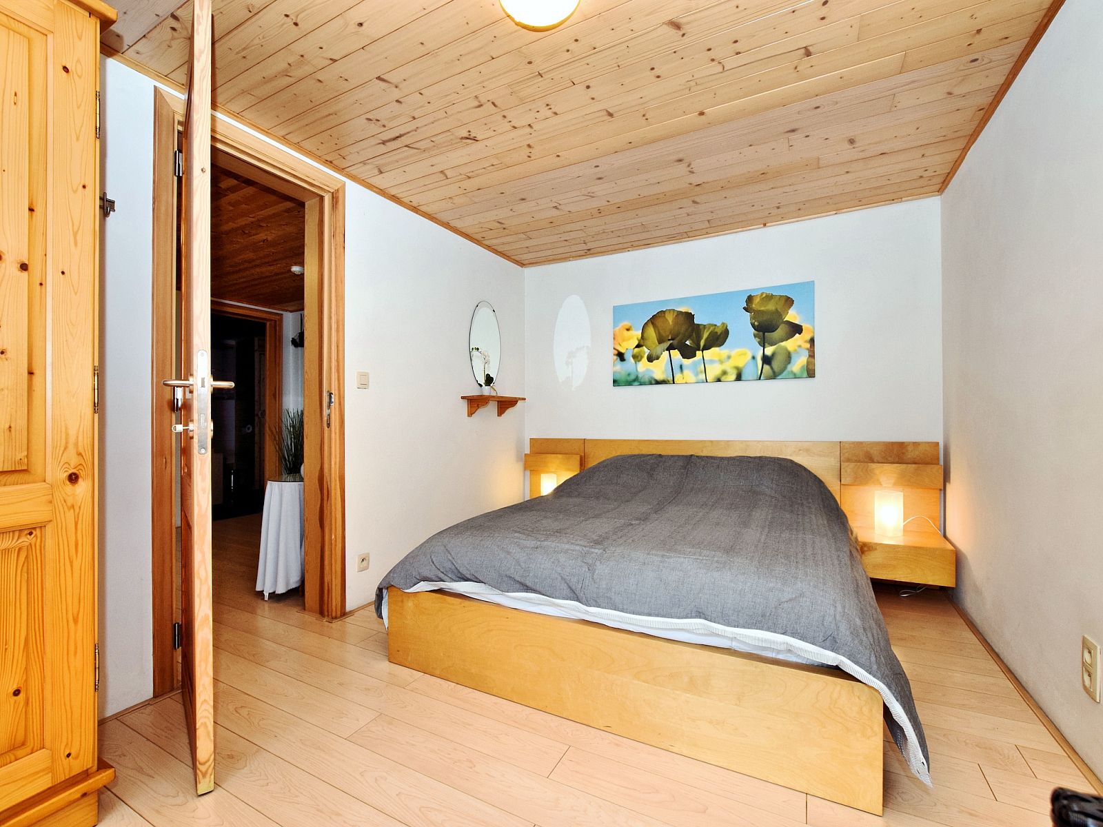 Verblijf 0913311 - Chalet Ardennen (Luxemburg) - La Sérénité