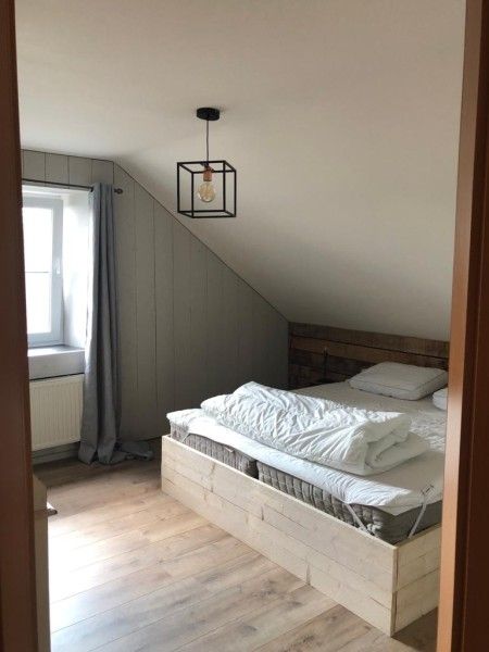 Verblijf 0913908 - Vakantiewoning Ardennen (Luxemburg) - Les Hirondelles de Durbuy