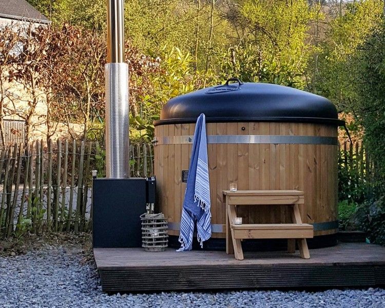 Unterkunft 0913909 - Ferienhaus Luxemburg - Le Pan de Bois