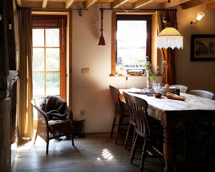 Unterkunft 0913909 - Ferienhaus Luxemburg - Le Pan de Bois