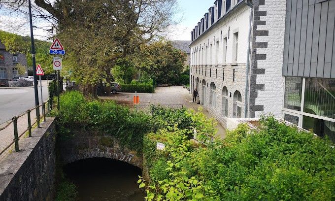 Unterkunft 0914906 - Ferienhaus Namur - Groepshuis aan de Maas
